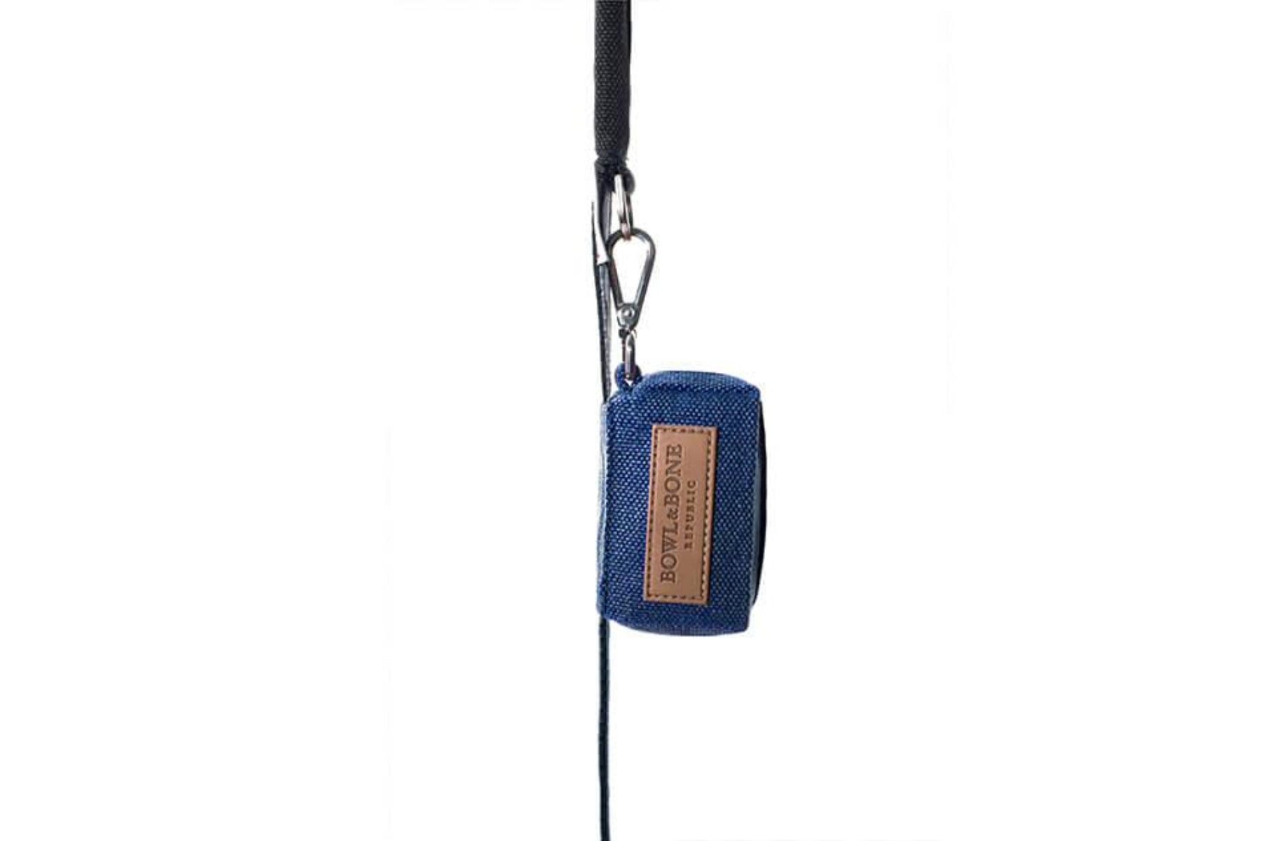Distributeur de sacs pour chien - MINI - Kasibe