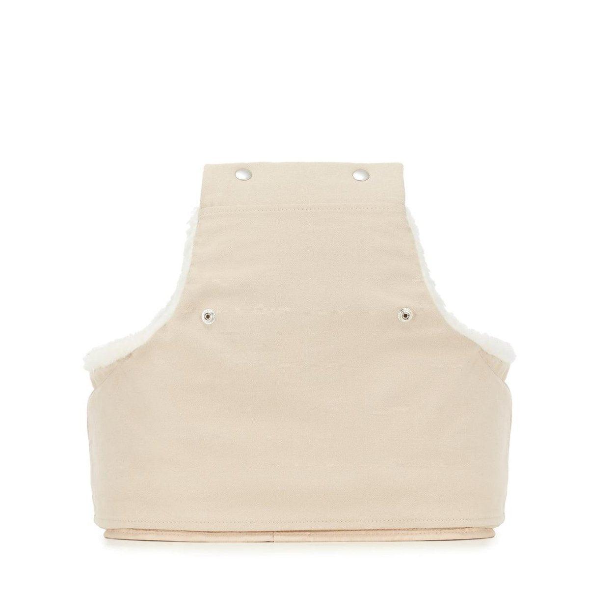kasibe sac de transport pour chien naturel labbvenn