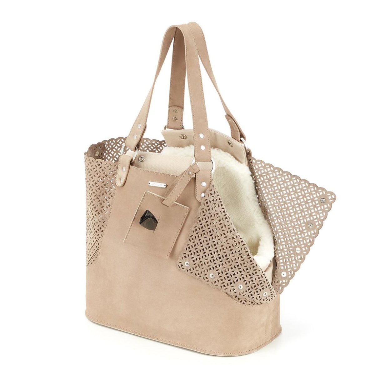 kasibe sac de transport pour chien naturel labbvenn