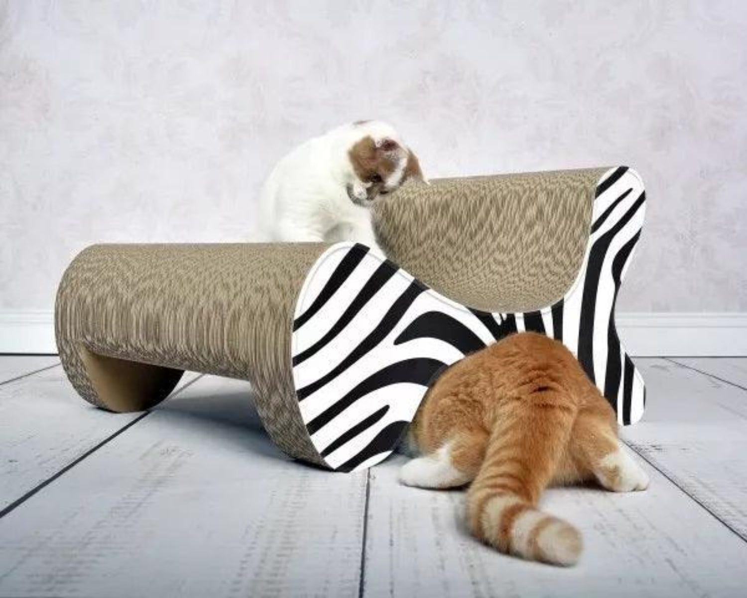 Fauteuil pour chat - MOLECULAR FAUTEUIL - Kasibe