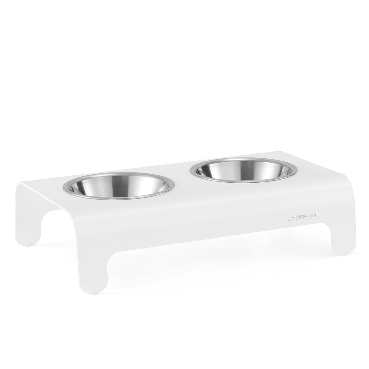 Gamelle design pour chien et chat - RICO - Kasibe