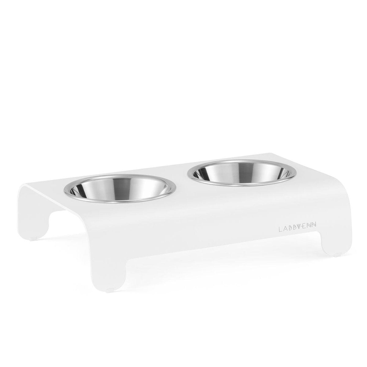 Gamelle design pour chien et chat - RICO - Kasibe
