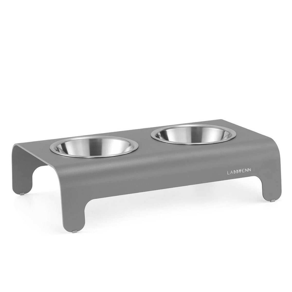 Gamelle design pour chien et chat - RICO - Kasibe