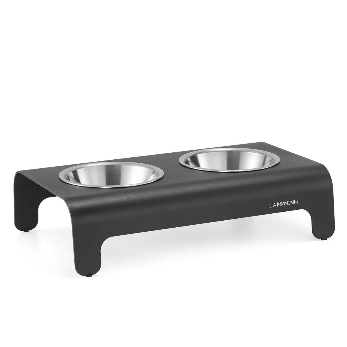 Gamelle design pour chien et chat - RICO - Kasibe
