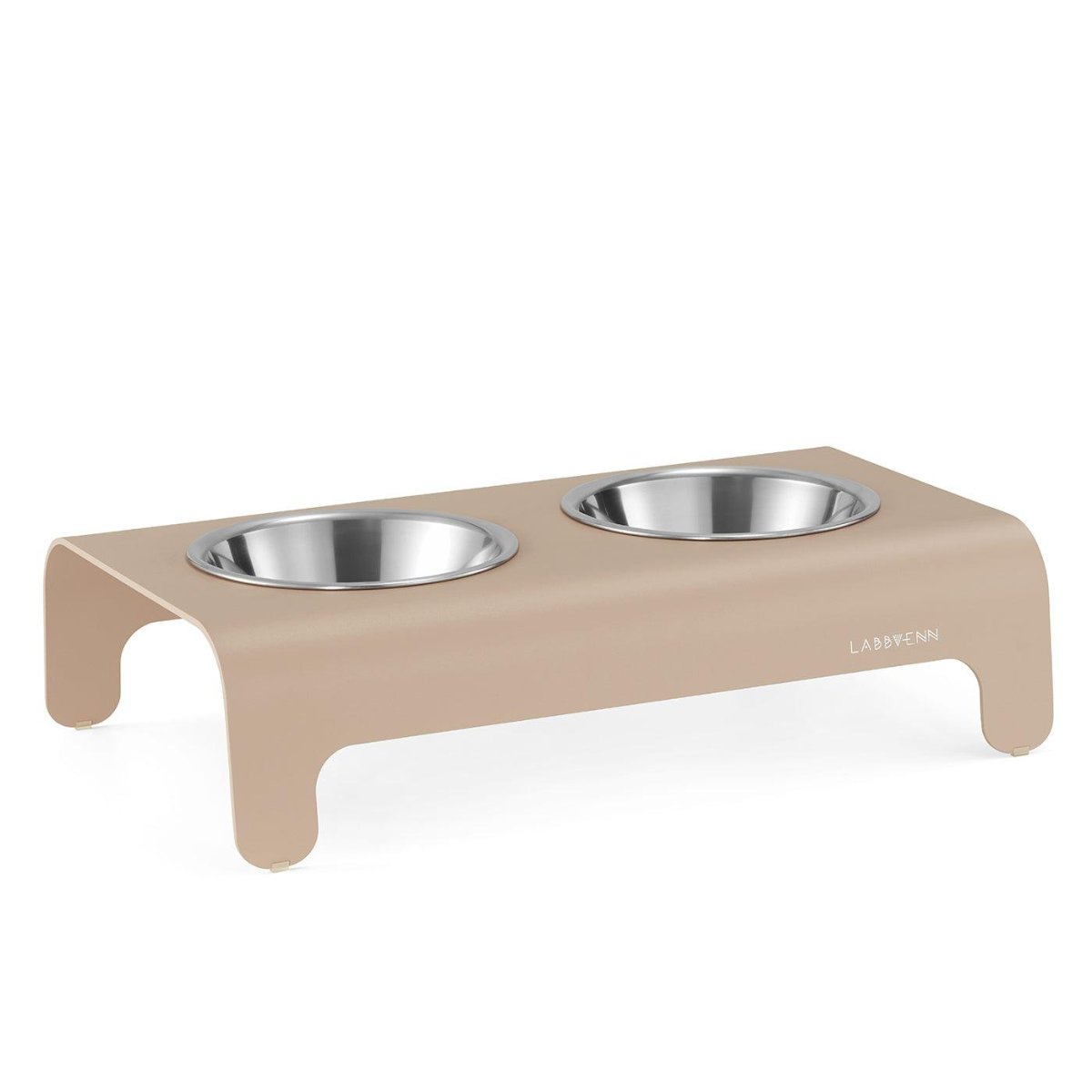 Gamelle design pour chien et chat - RICO - Kasibe