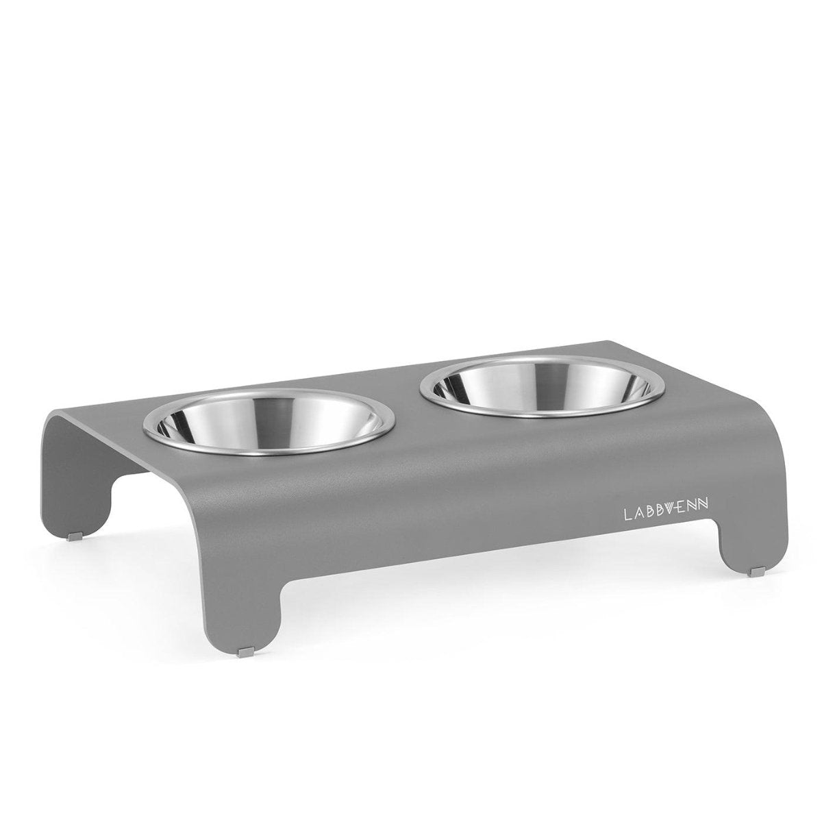 Gamelle design pour chien et chat - RICO - Kasibe