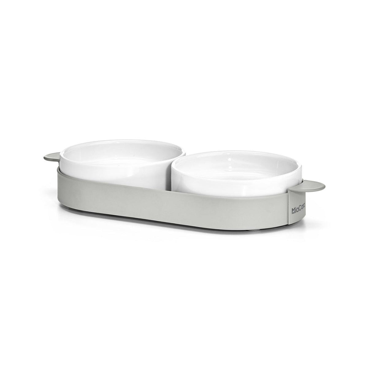 Gamelle double pour chat - TAVOLETTA - Kasibe