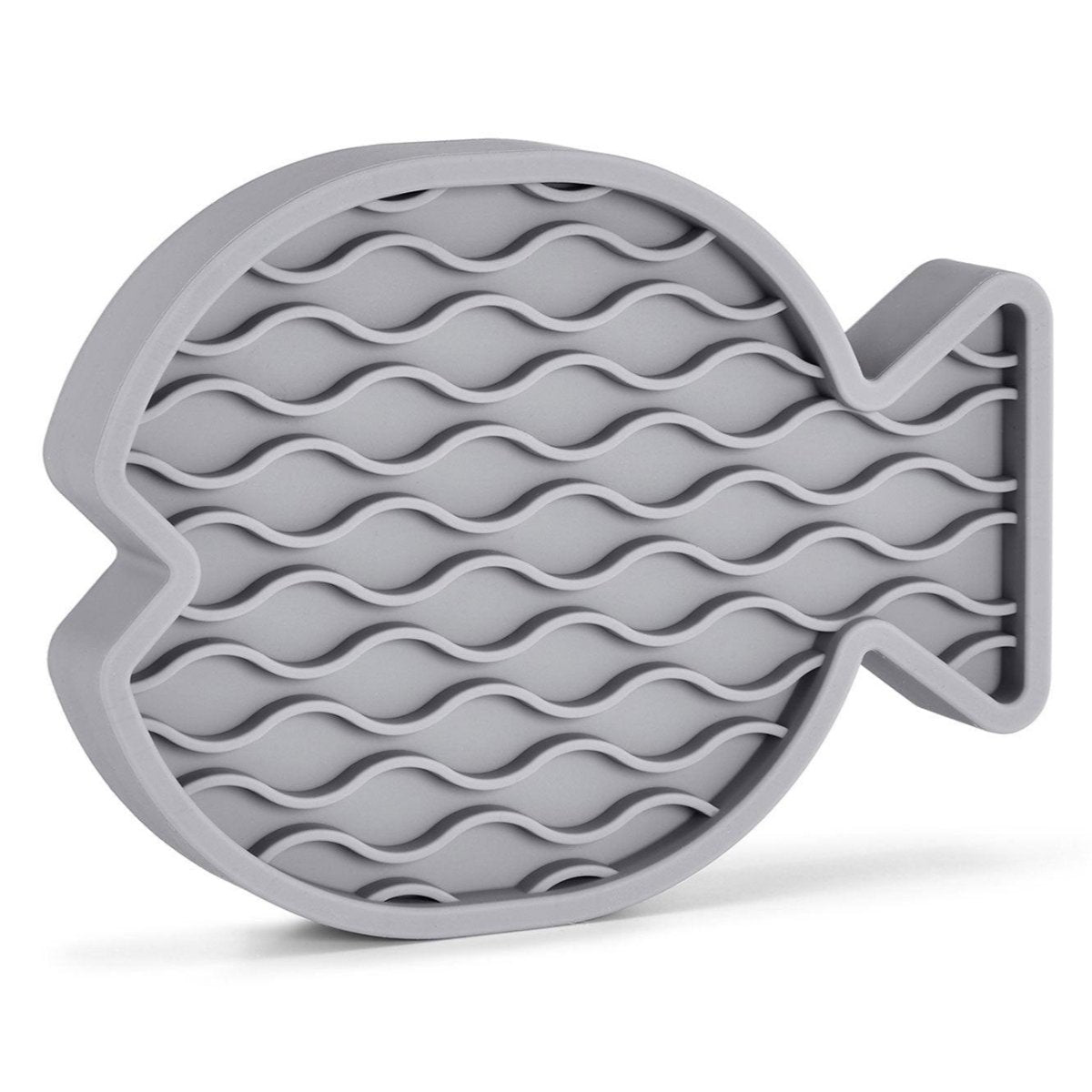 Gamelle ludique pour chat - PESCE - Kasibe