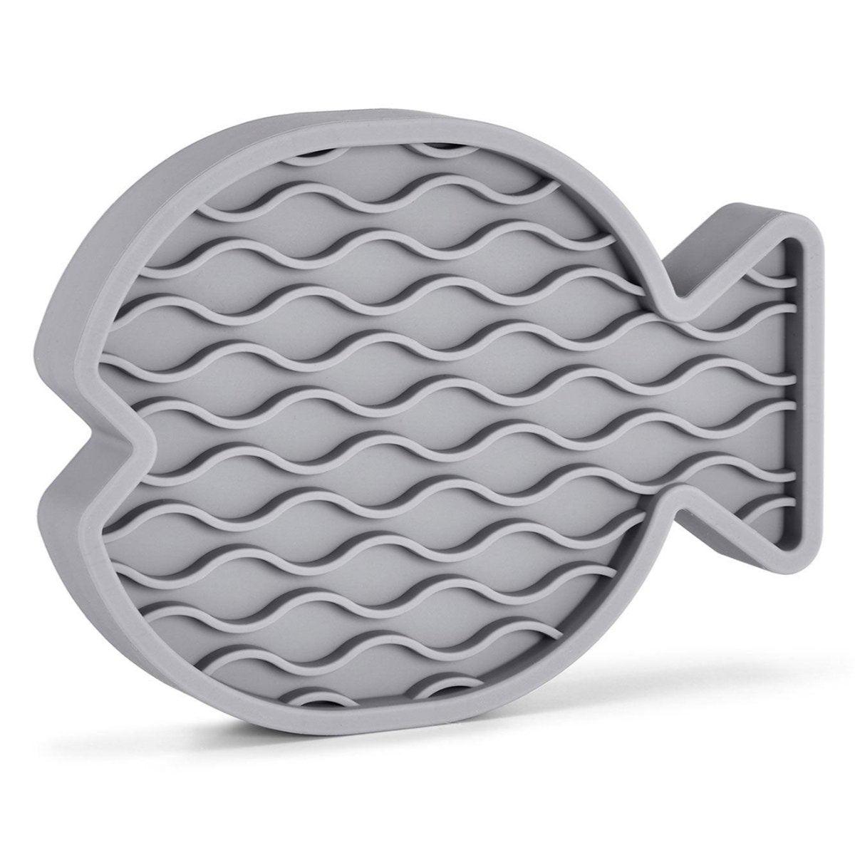 Gamelle ludique pour chat - PESCE - Kasibe