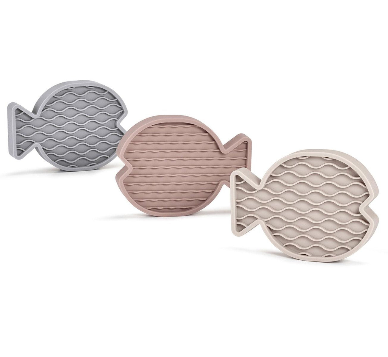 Gamelle ludique pour chat - PESCE - Kasibe