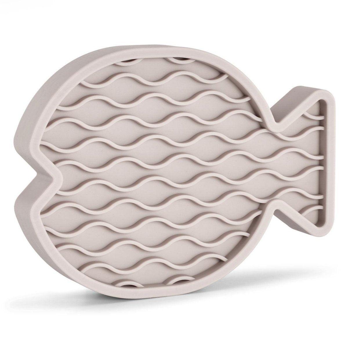 Gamelle ludique pour chat - PESCE - Kasibe
