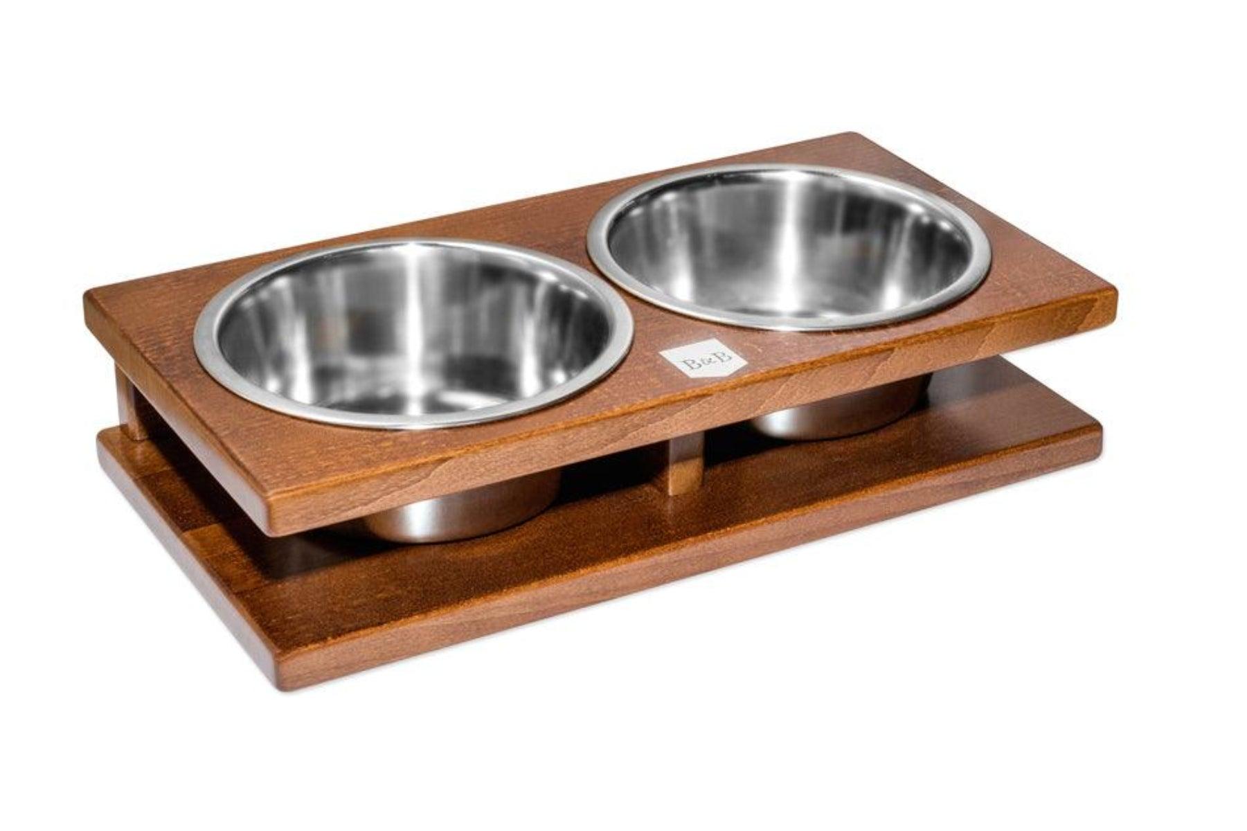 Gamelle pour chien originale - GRANDE - Kasibe