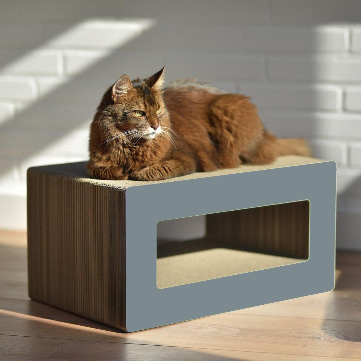 Griffoir pour chat déco - LE LOOP - Kasibe