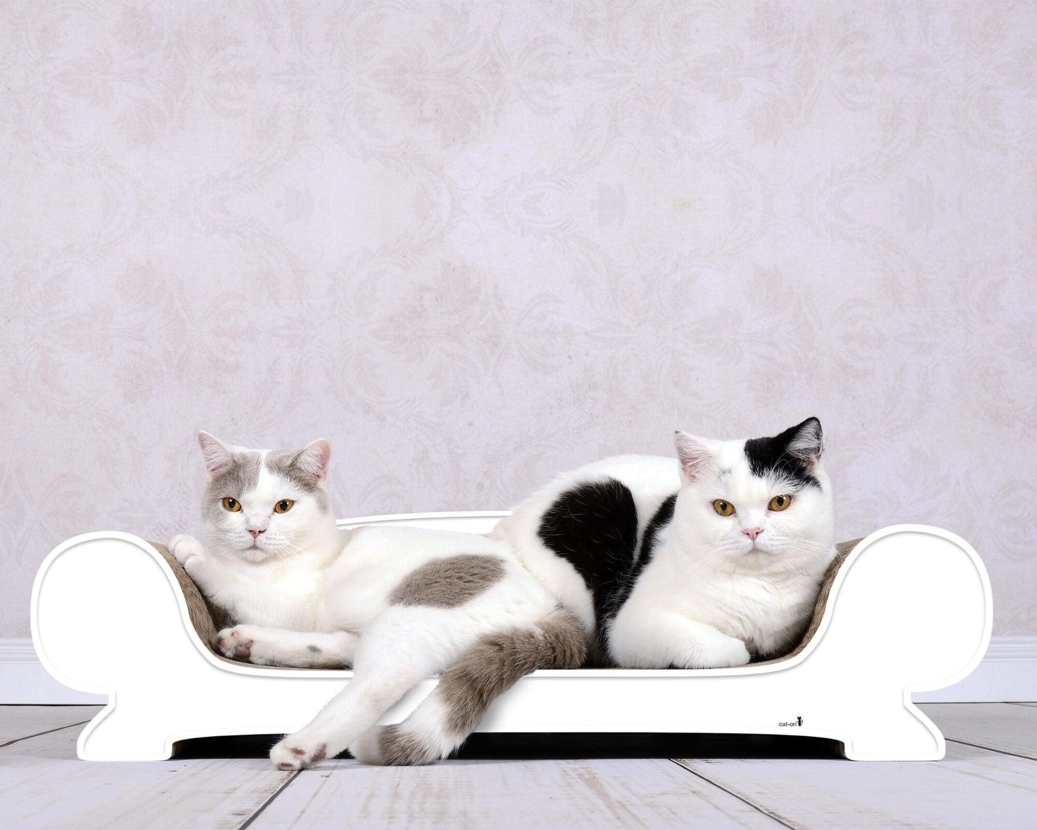 Griffoir relax pour chat - VERTIGE - Kasibe