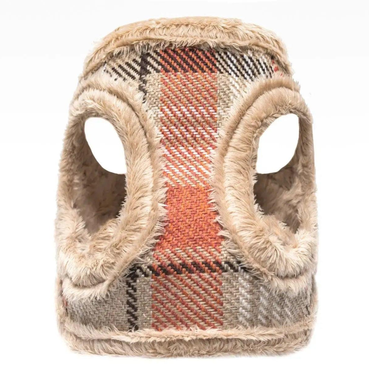 Harnais chaud pour chien - LEAF - Kasibe