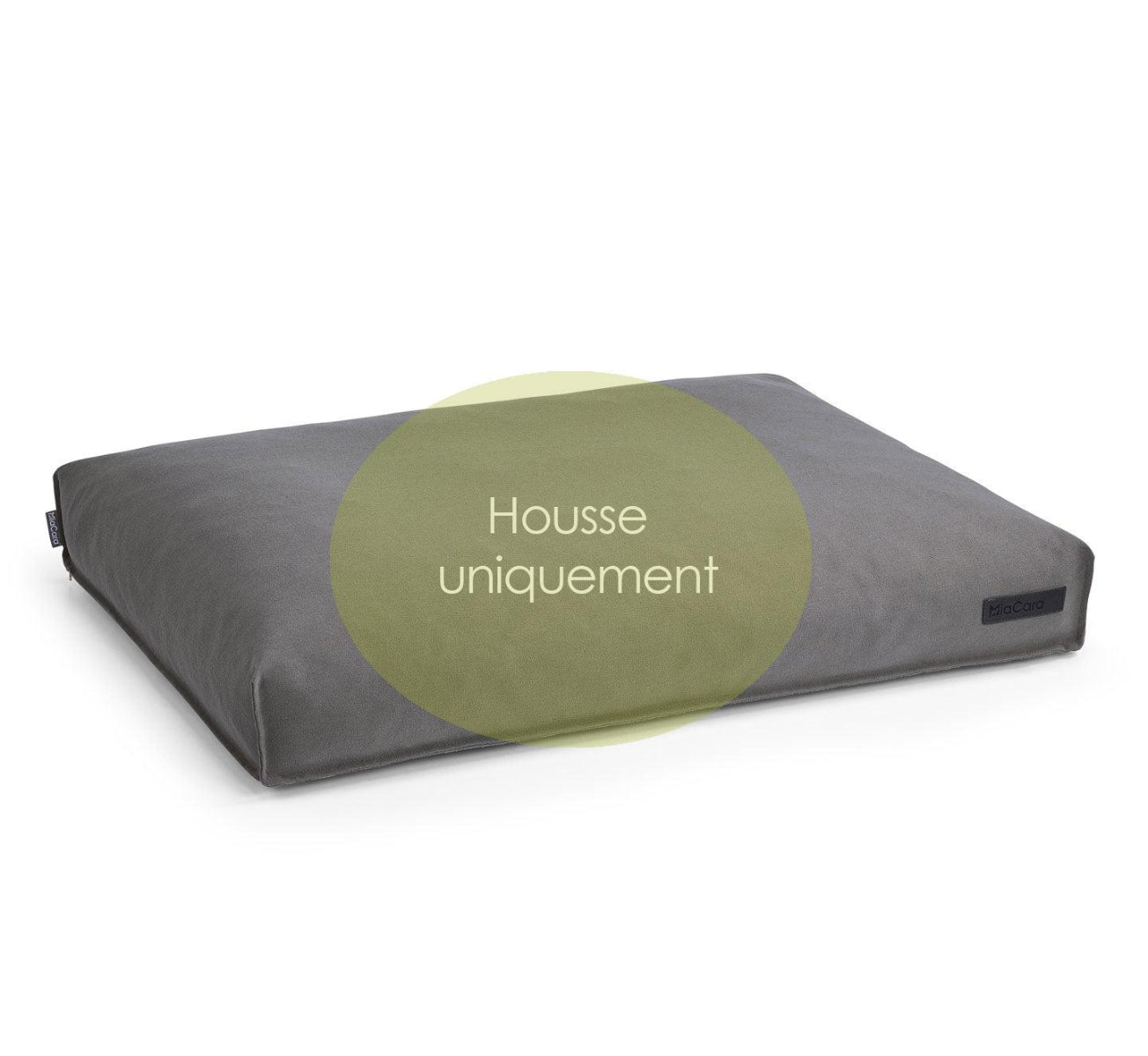 Housse coussin pour chien lessivable - STELLA - Kasibe