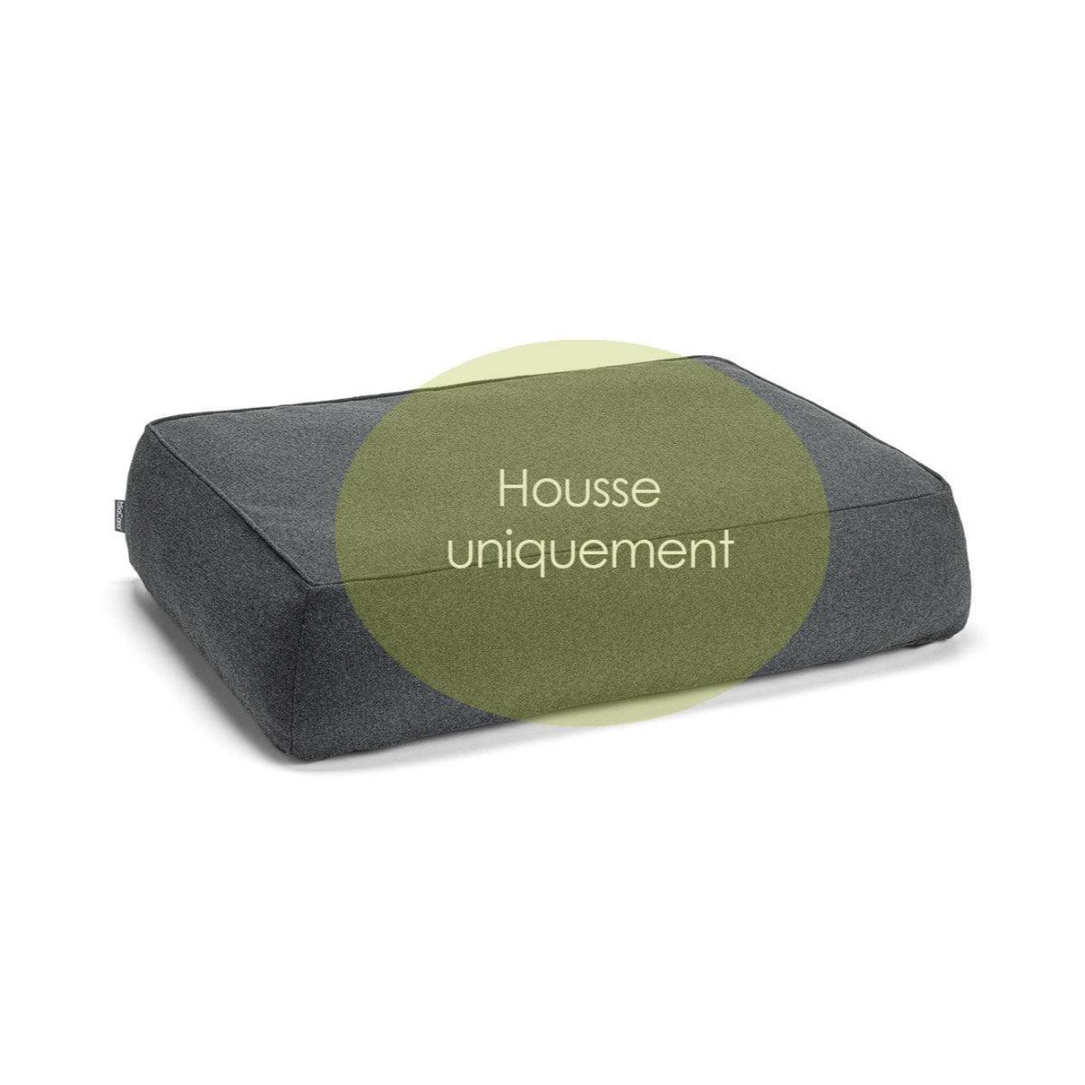 Housse de coussin très épais pour chien - STELLA LOUNGE - Kasibe