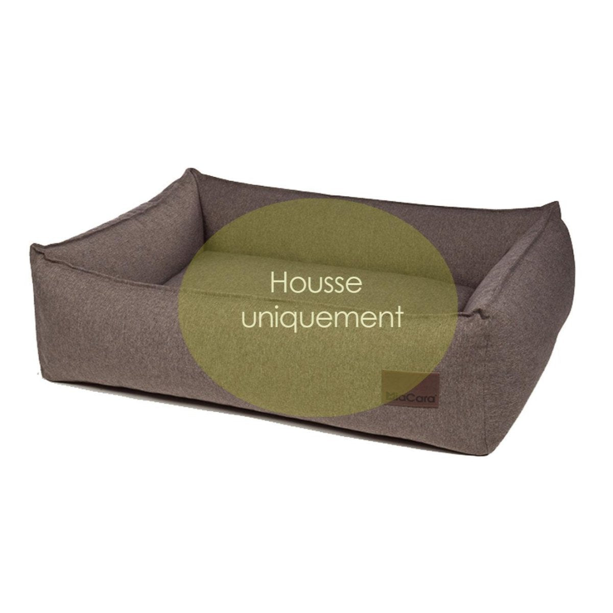 Housse de panier pour chien classique - NUBE - Kasibe