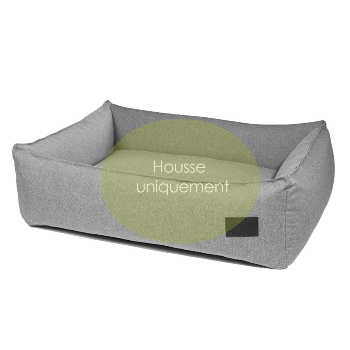 Housse de panier pour chien classique - NUBE - Kasibe