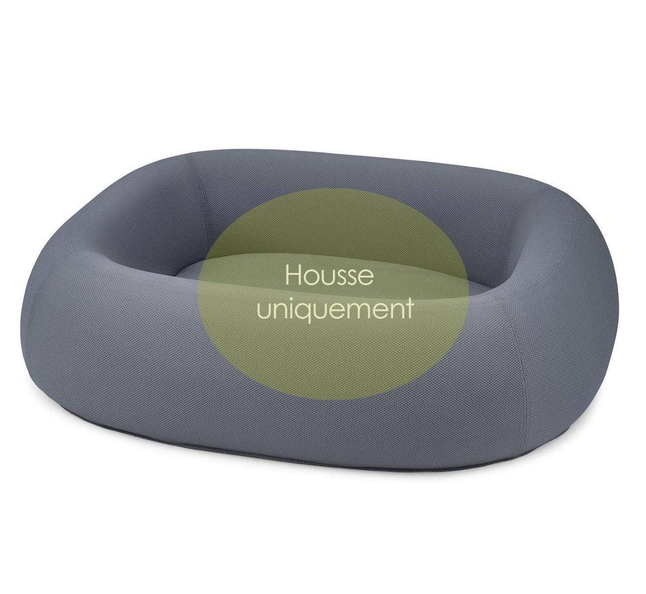 Housse de panier pour chien innovant - BARCA - Kasibe