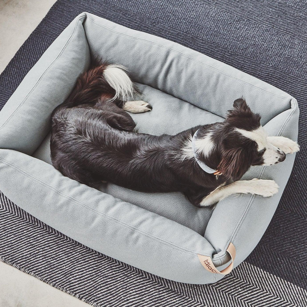 Housse de panier pour chien lavable - SONNO - Kasibe