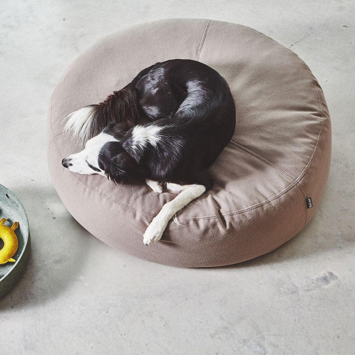 Housse de pouf pour chien - STELLA - Kasibe