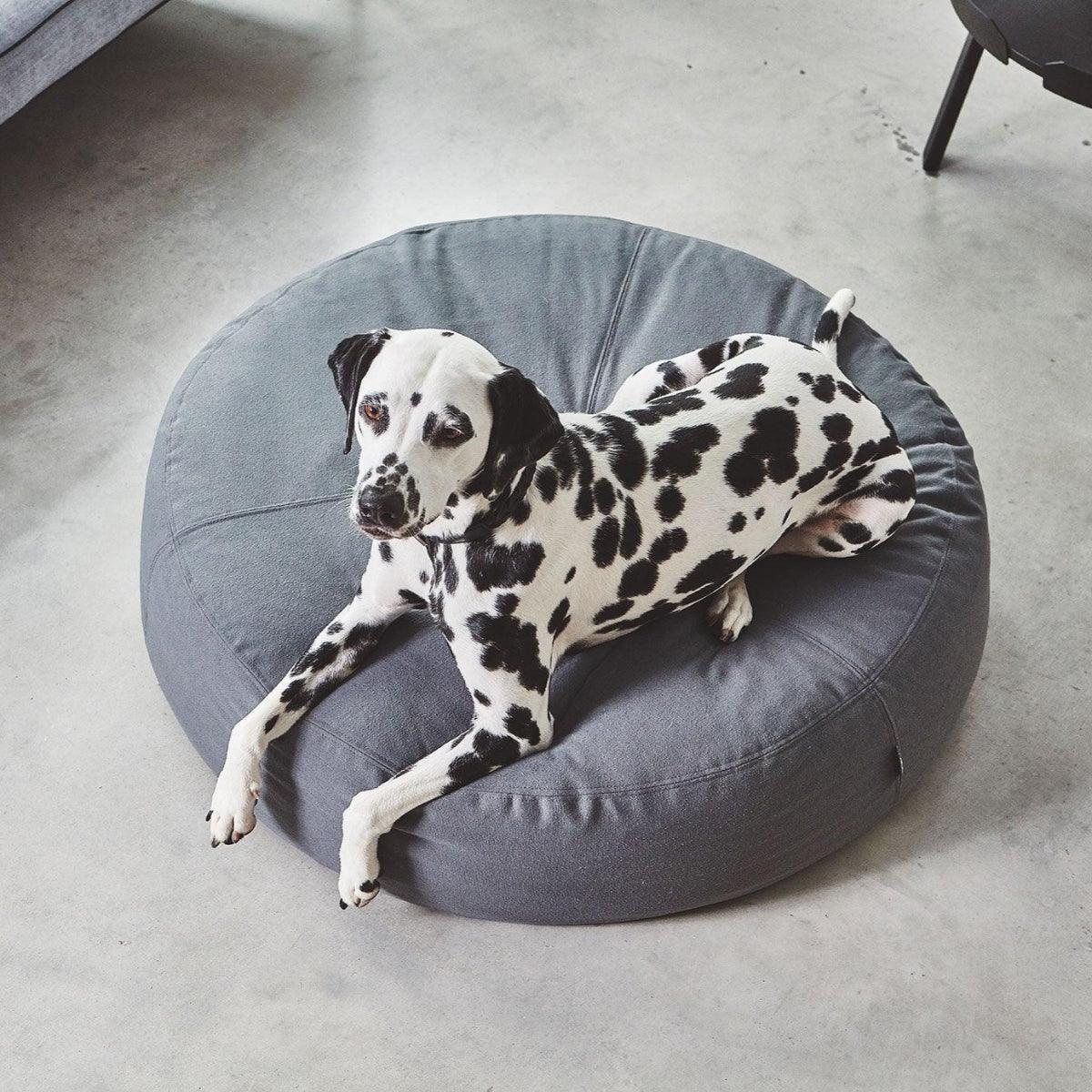 Housse de pouf pour chien - STELLA - Kasibe