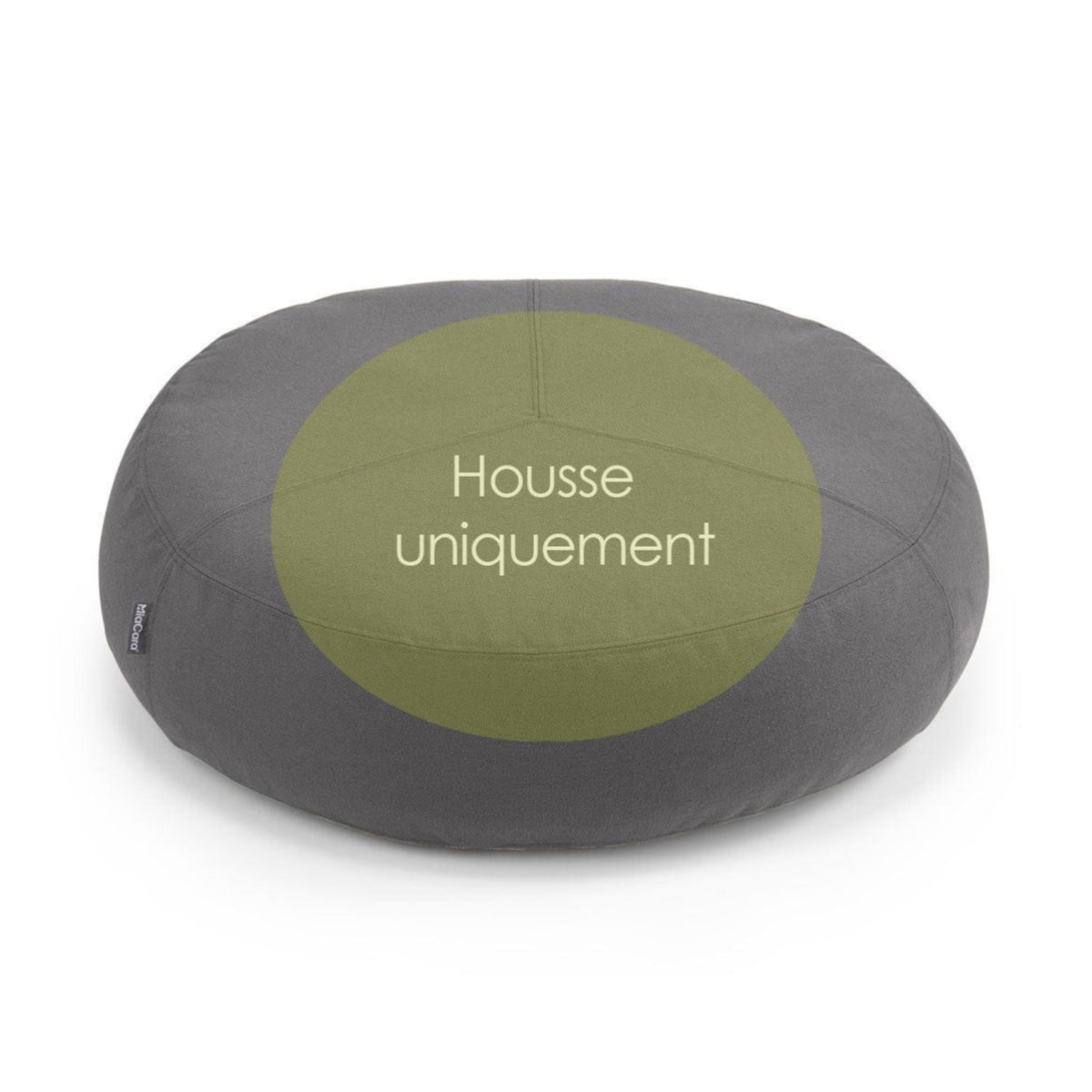 Housse de pouf pour chien - STELLA - Kasibe