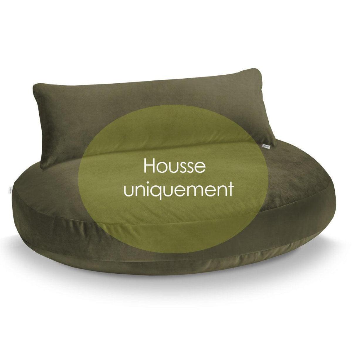 Housse de remplacement Luna - OXFORD - Kasibe