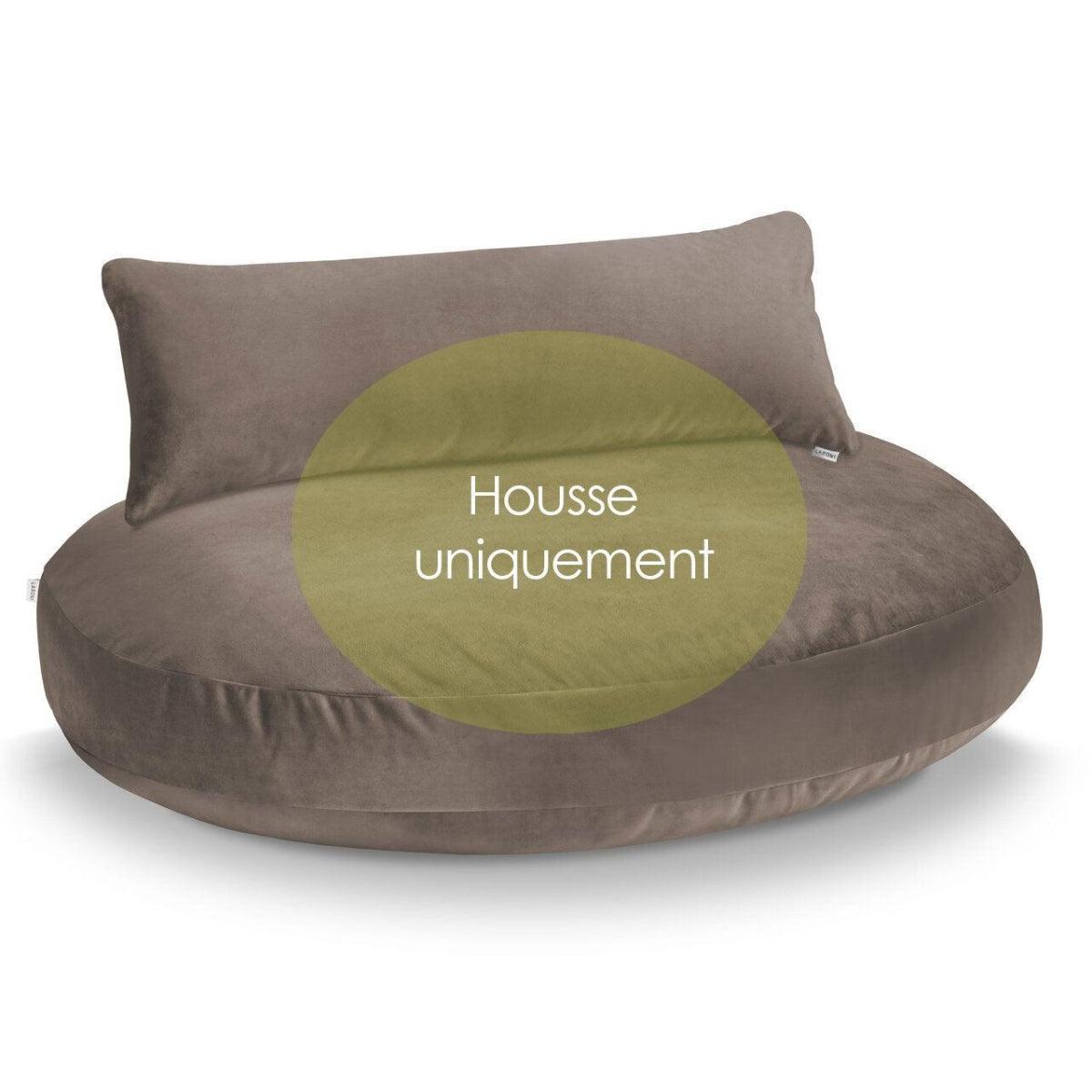 Housse de remplacement Luna - OXFORD - Kasibe
