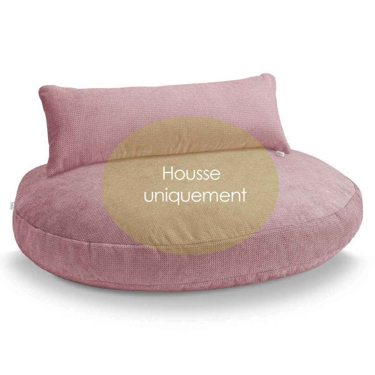Housse de remplacement Luna - TUDOR - Kasibe
