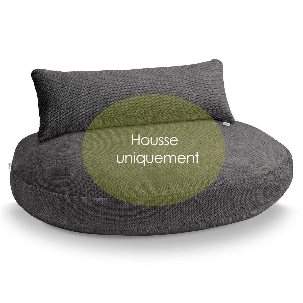 Housse de remplacement Luna - TUDOR - Kasibe
