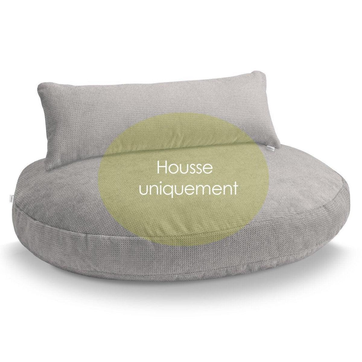 Housse de remplacement Luna - TUDOR - Kasibe