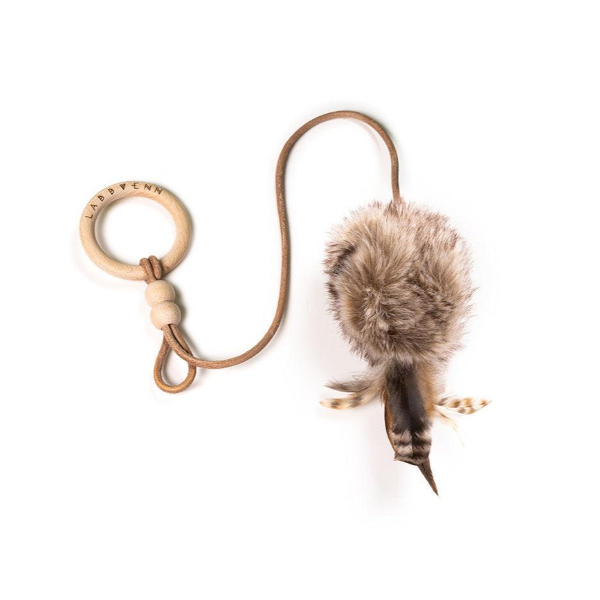 Jouet élégant pour chat (lot de 2) - MUSSE - Kasibe