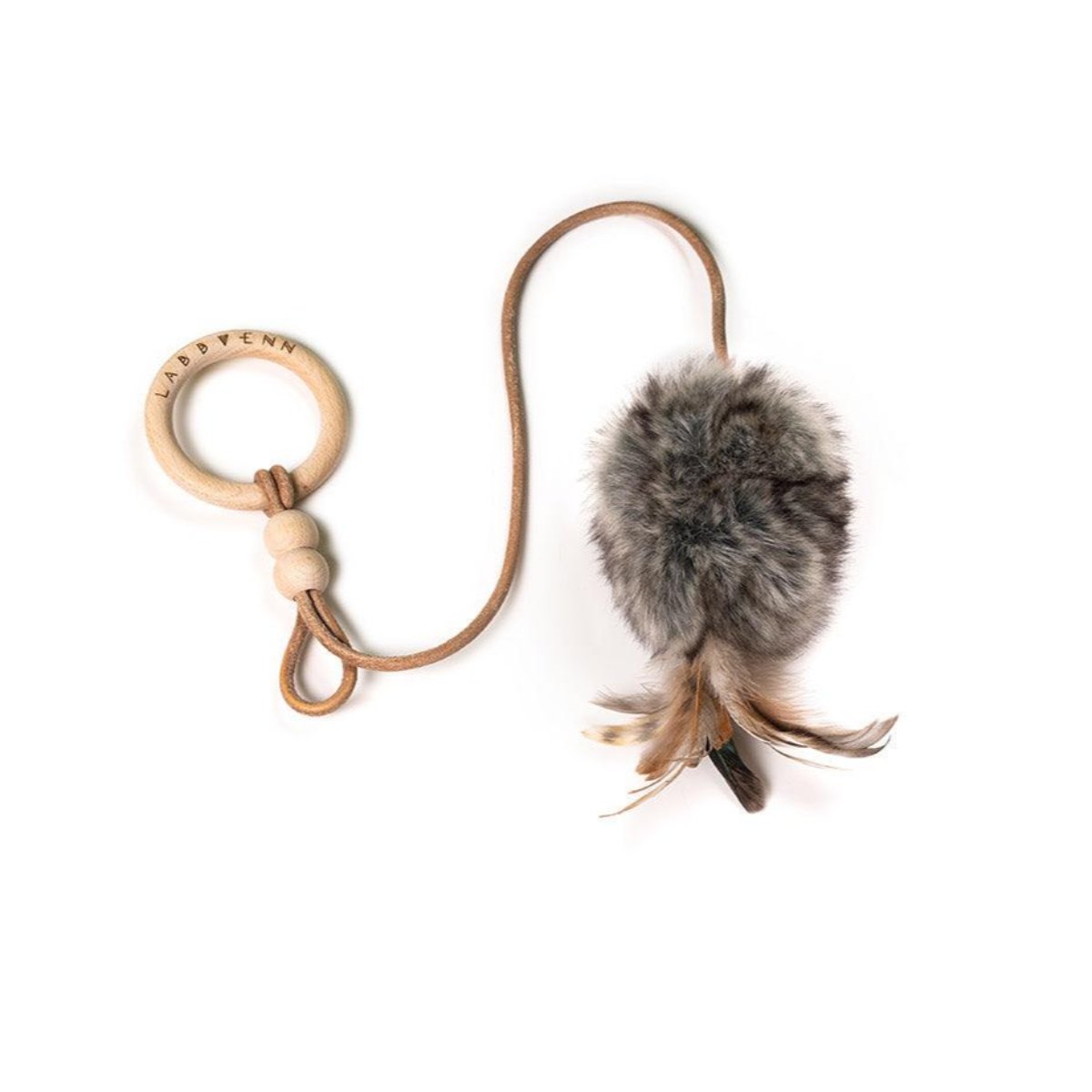Jouet élégant pour chat (lot de 2) - MUSSE - Kasibe