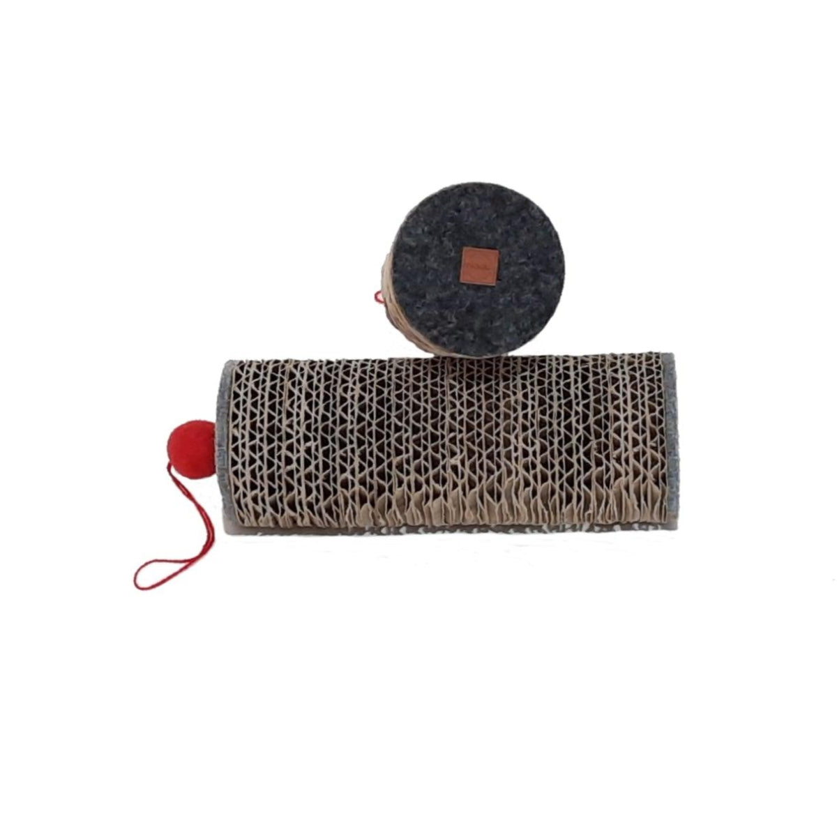 Jouet pour chat (lot de 5) - BULI - Kasibe