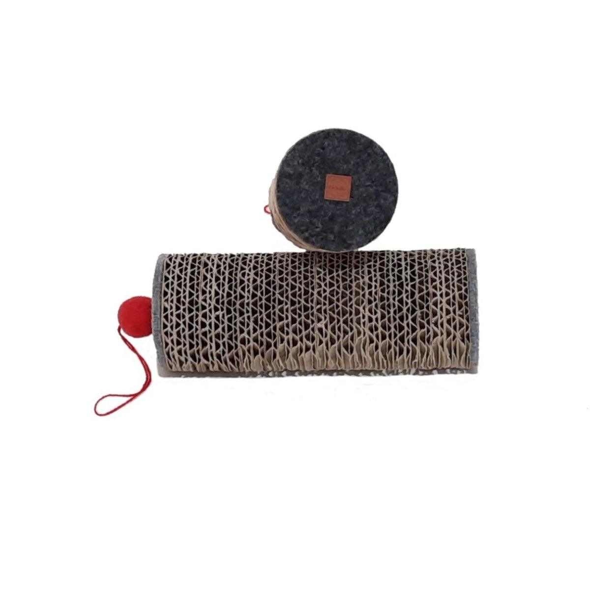 Jouet pour chat (lot de 5) - BULI - Kasibe