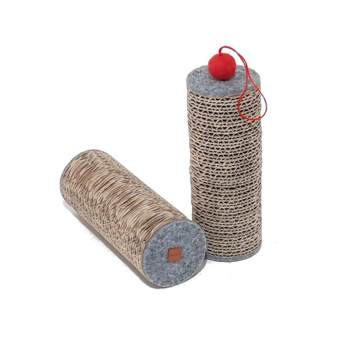 Jouet pour chat (lot de 5) - BULI - Kasibe