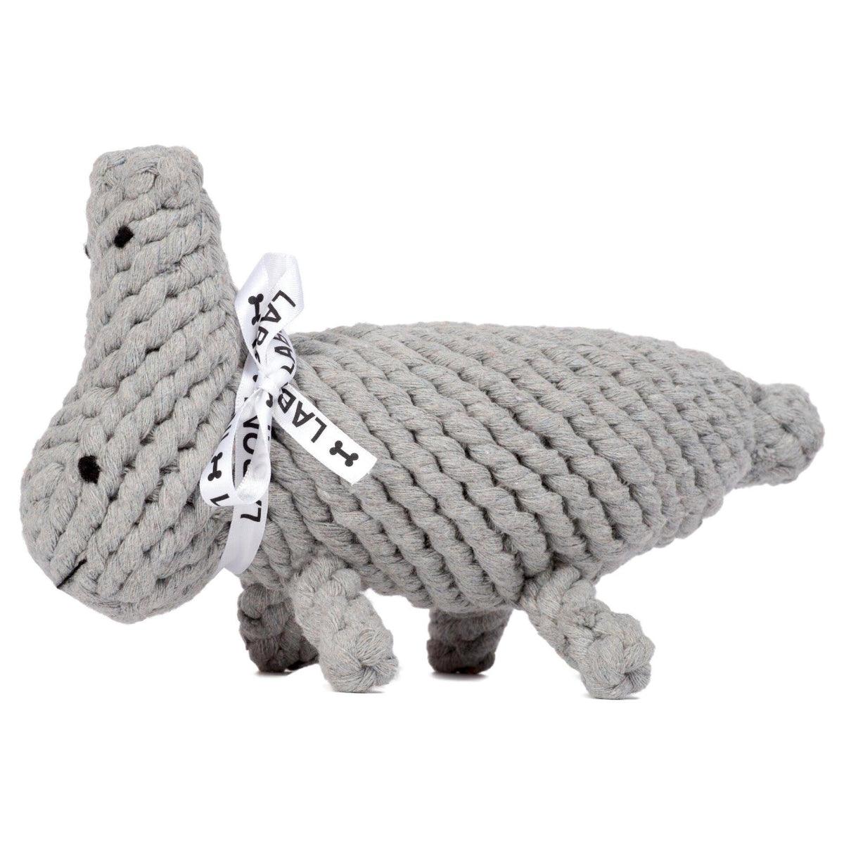 Jouet pour chien robuste (lot de 3) - Kasibe