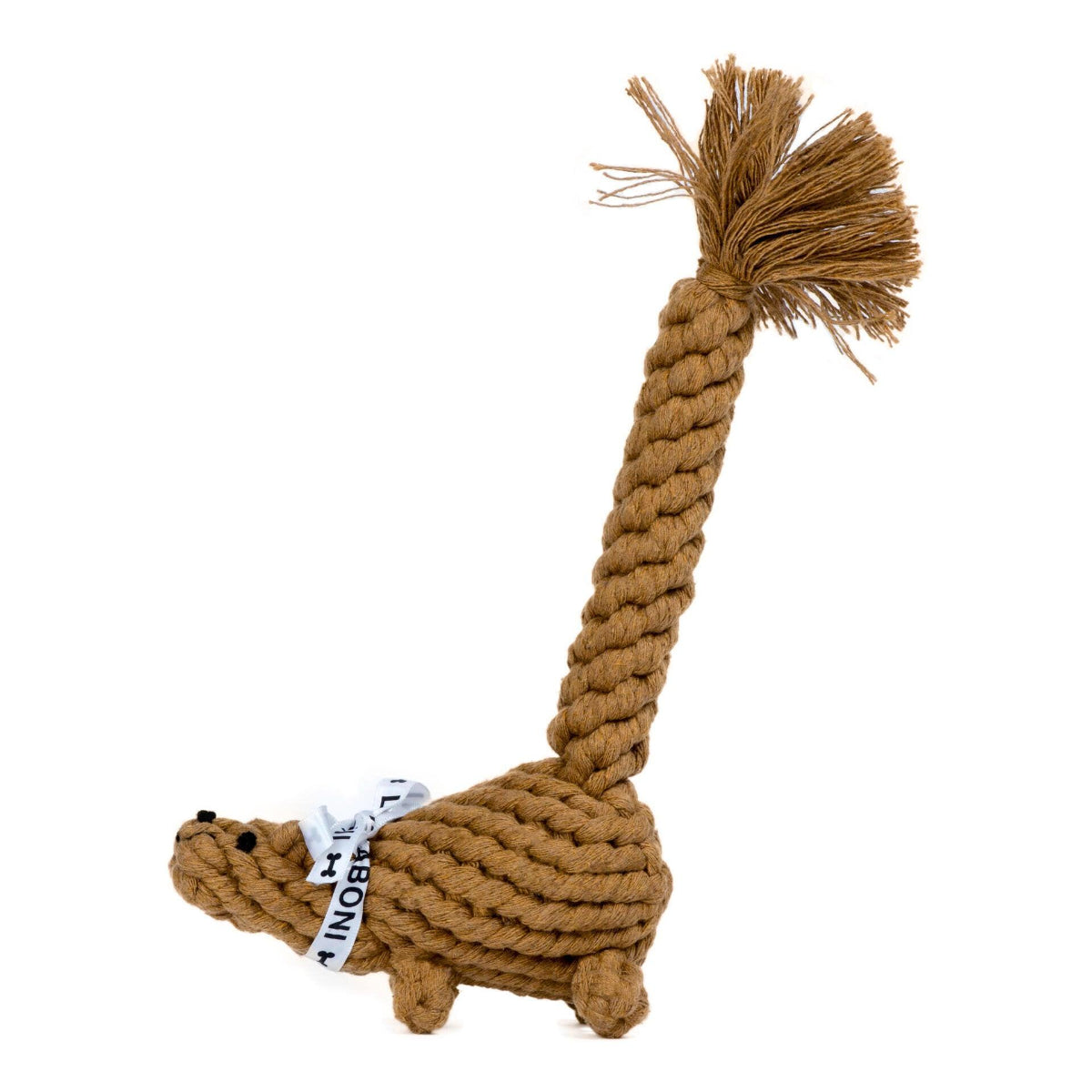 Jouet pour chien robuste (lot de 3) - Kasibe