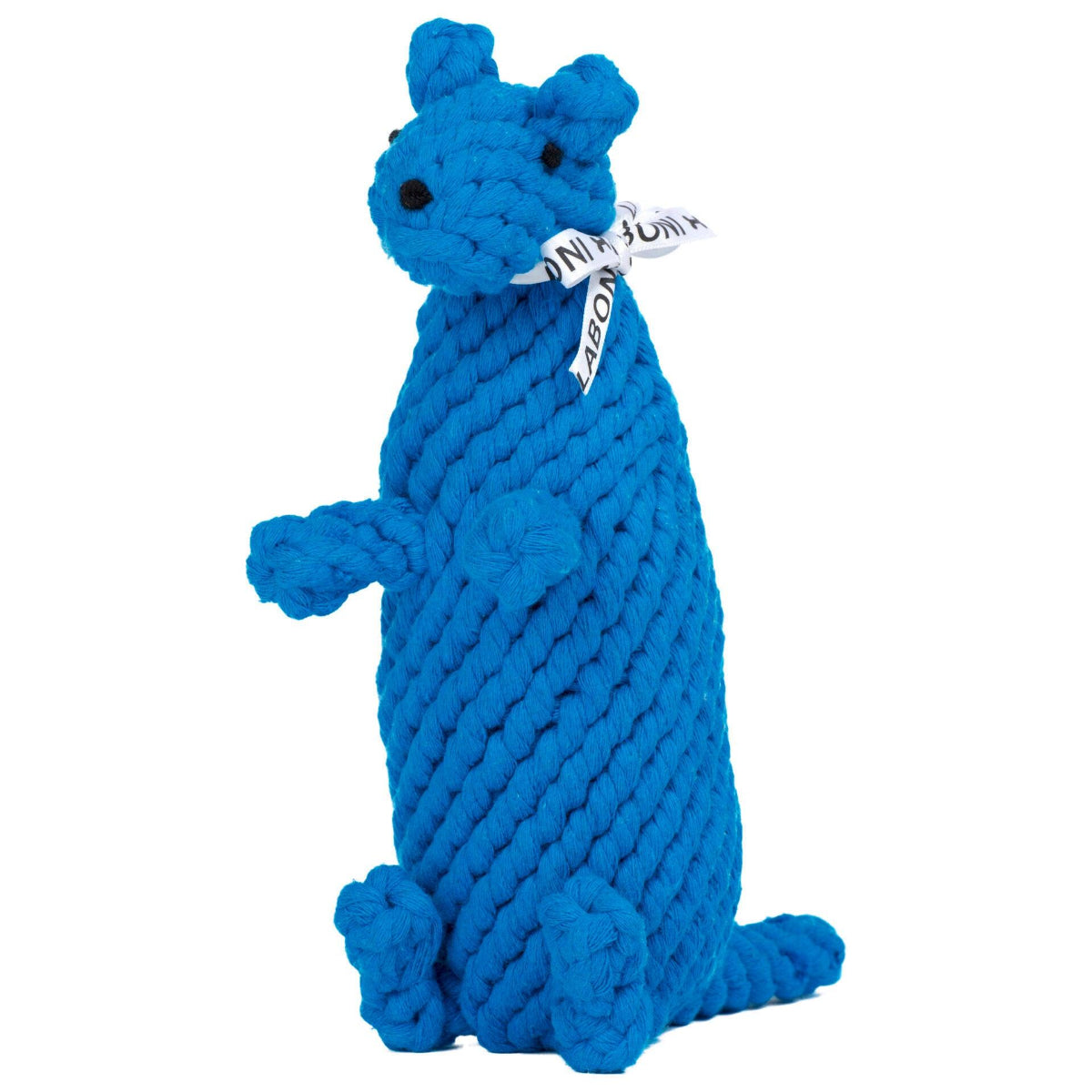 Jouet pour chien robuste (lot de 3) - Kasibe