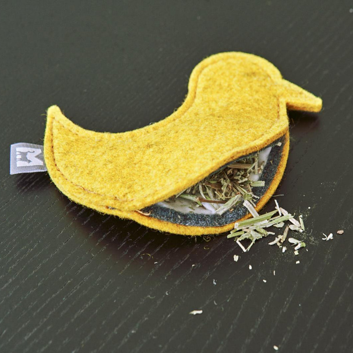 herbe à chat - kasibe