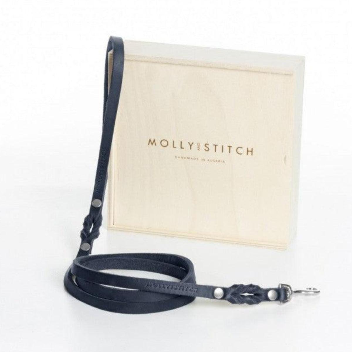 Laisse de ville pour chien - BUTTER CITY - Kasibe