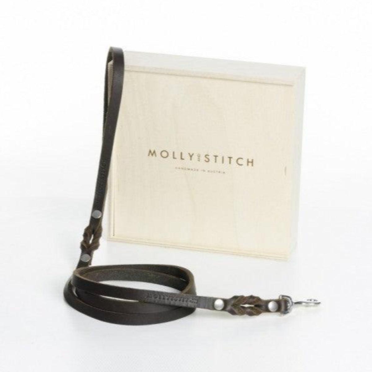 Laisse de ville pour chien - BUTTER CITY - Kasibe