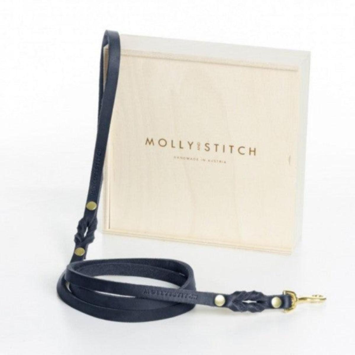 Laisse de ville pour chien - BUTTER CITY - Kasibe