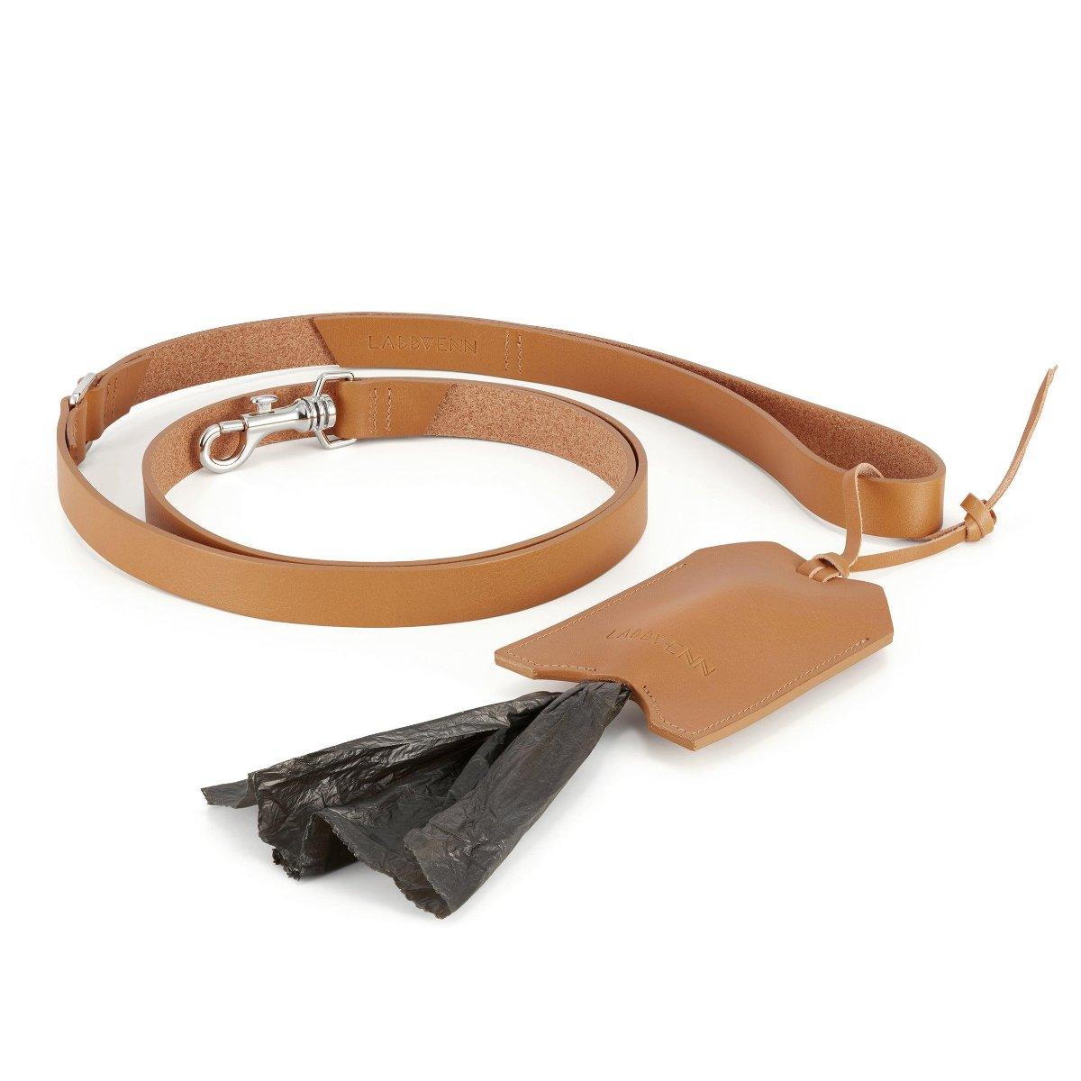 Laisse élégante pour chien - LUSSA - Kasibe