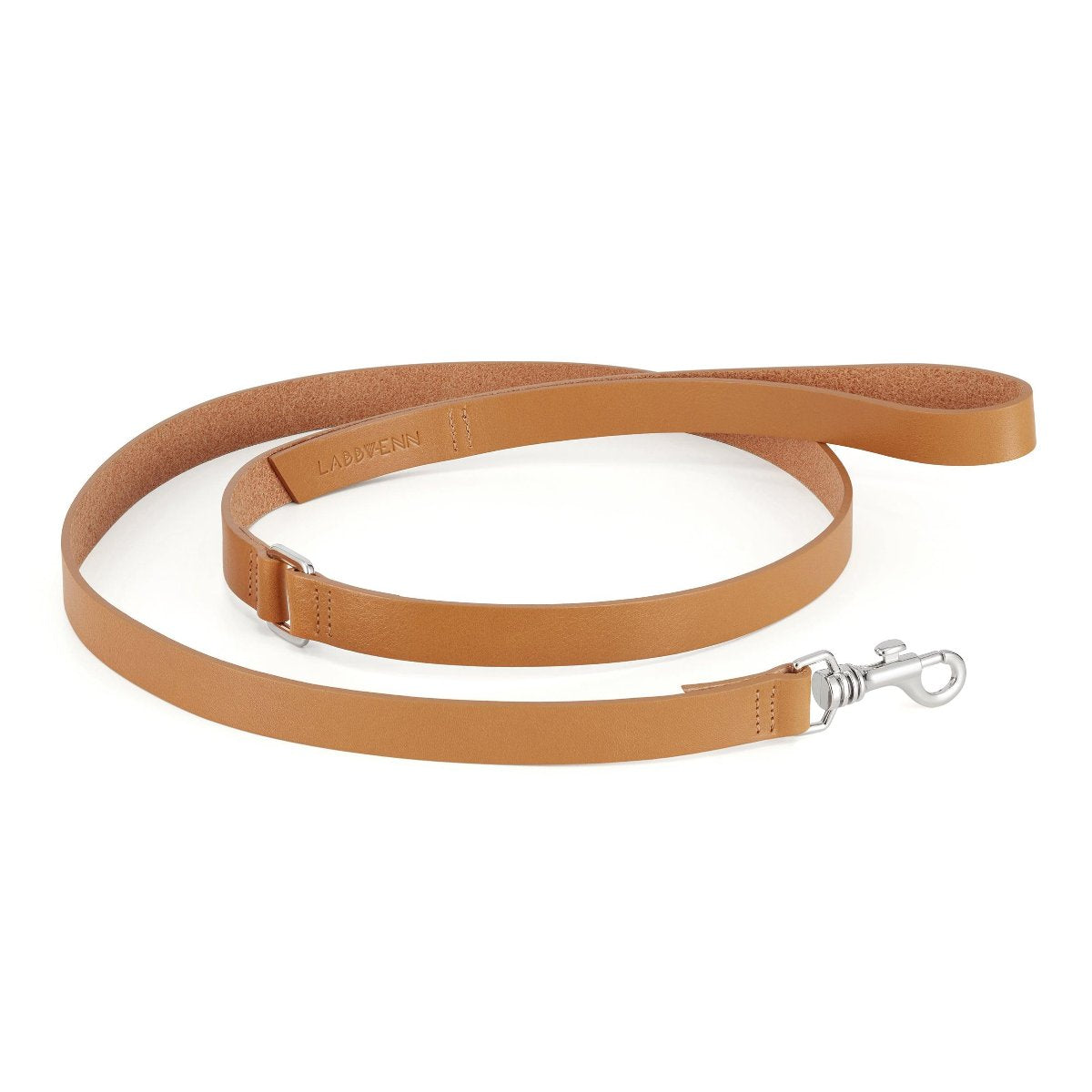 Laisse élégante pour chien - LUSSA - Kasibe