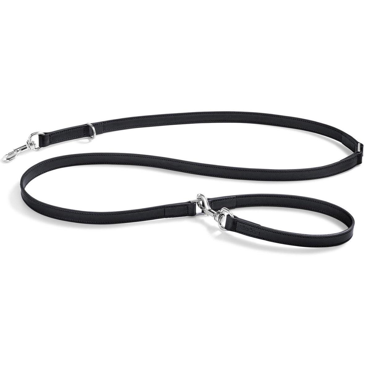 Laisse pour chien intemporelle - BERGAMO - Kasibe