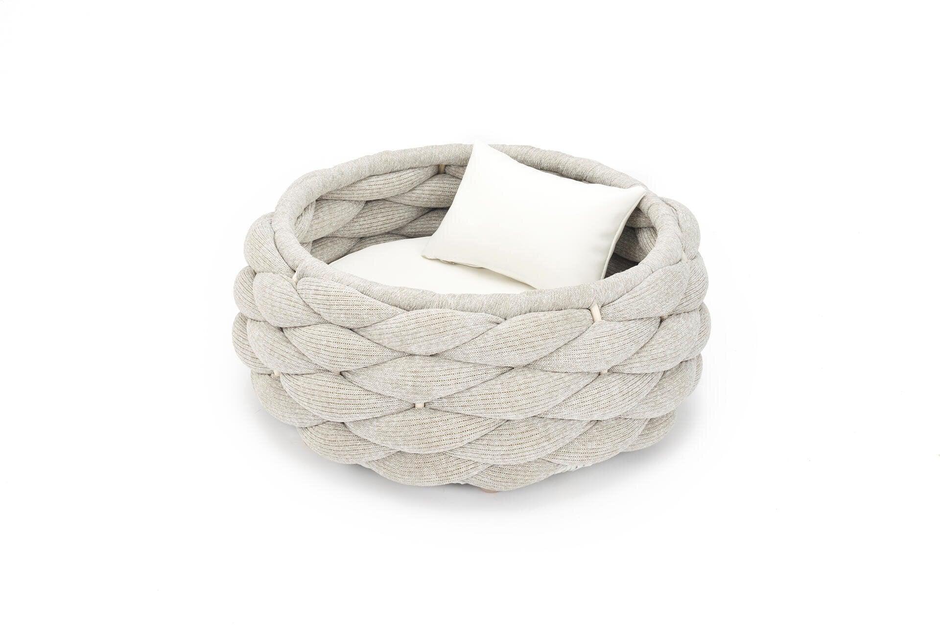 Lit design pour chien - RIVA - Kasibe