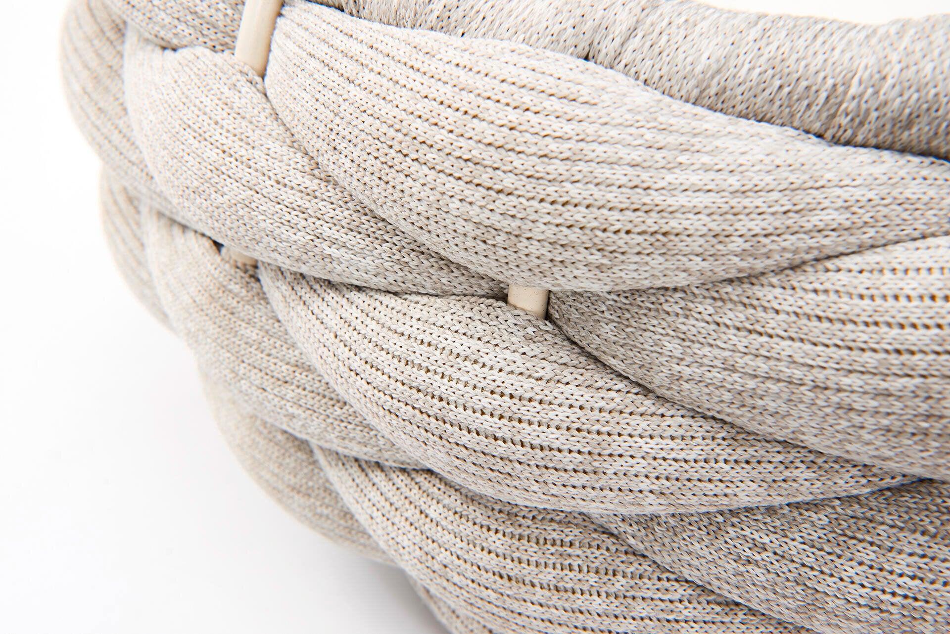 Lit design pour chien - RIVA - Kasibe